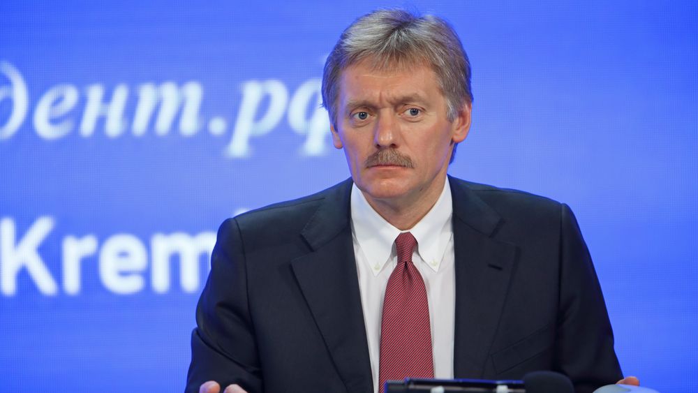 „Jsem přece Peskov.“ Syn kremelského mluvčího se vyhýbal mobilizaci